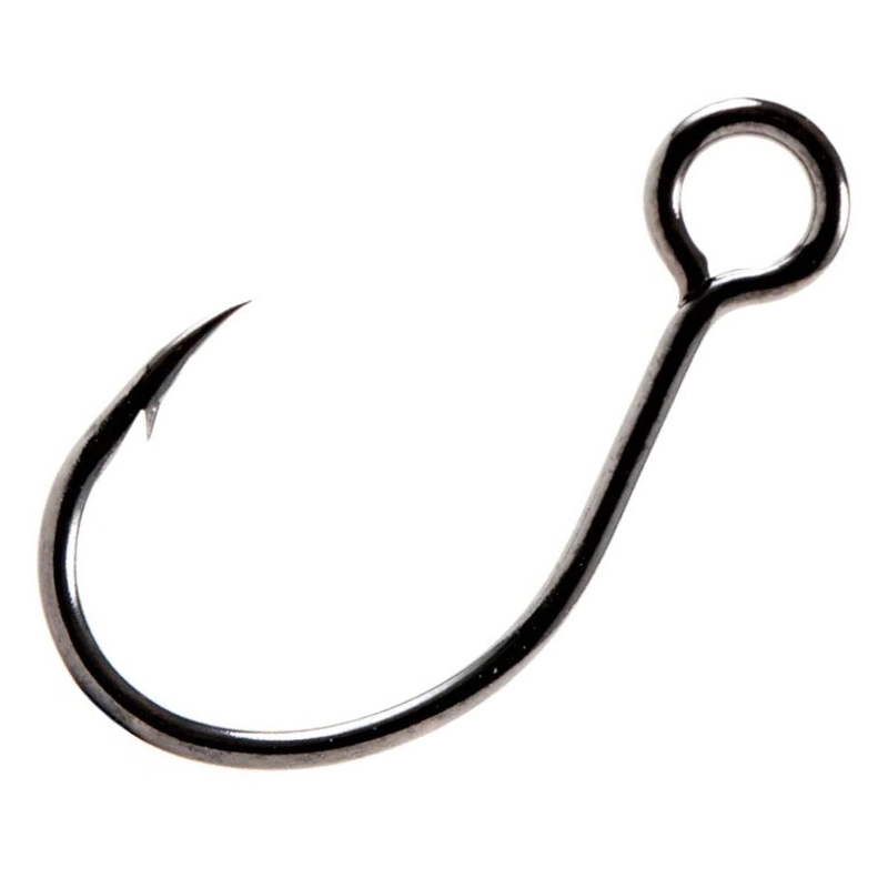 Cox & Rawle Inline Replacement Single Barbed Lure Hooks